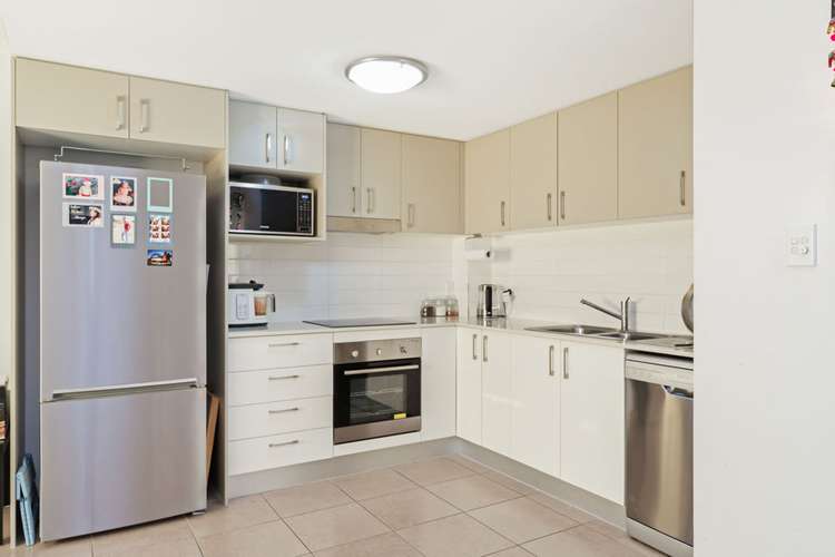 Third view of Homely apartment listing, 32/20 Alice Street, Kedron QLD 4031