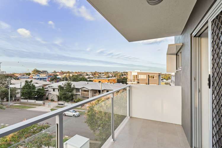 Fifth view of Homely apartment listing, 32/20 Alice Street, Kedron QLD 4031