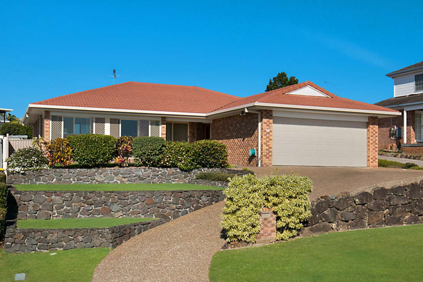 Main view of Homely house listing, 29 Oakland Parade, Banora Point NSW 2486