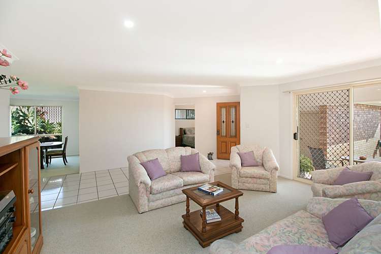 Second view of Homely house listing, 29 Oakland Parade, Banora Point NSW 2486