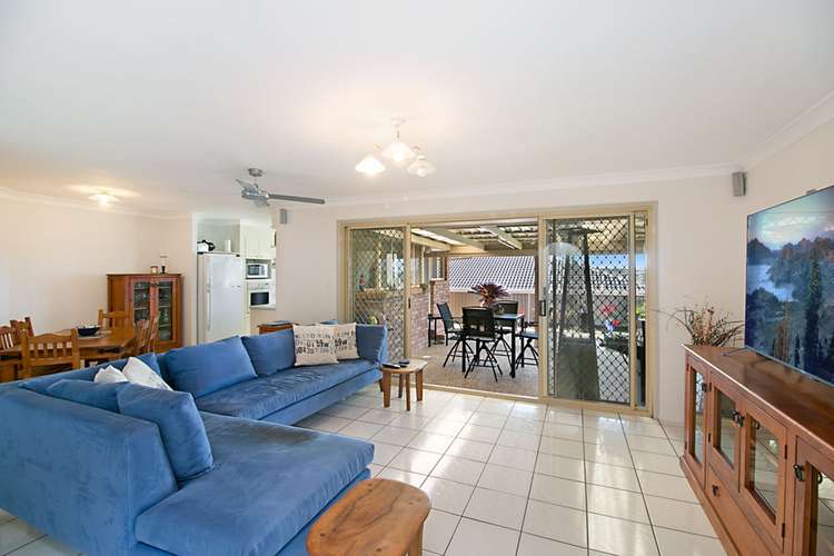 Third view of Homely house listing, 29 Oakland Parade, Banora Point NSW 2486