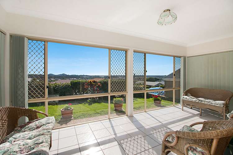 Fourth view of Homely house listing, 29 Oakland Parade, Banora Point NSW 2486