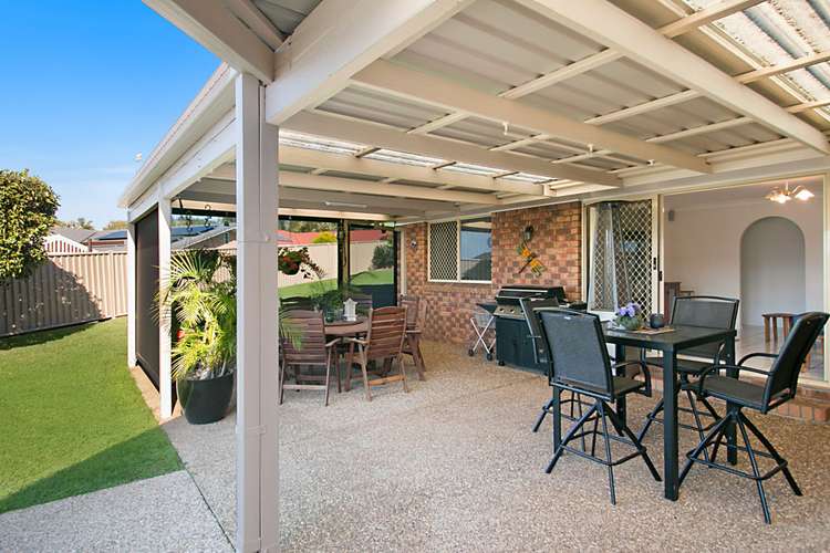 Fifth view of Homely house listing, 29 Oakland Parade, Banora Point NSW 2486