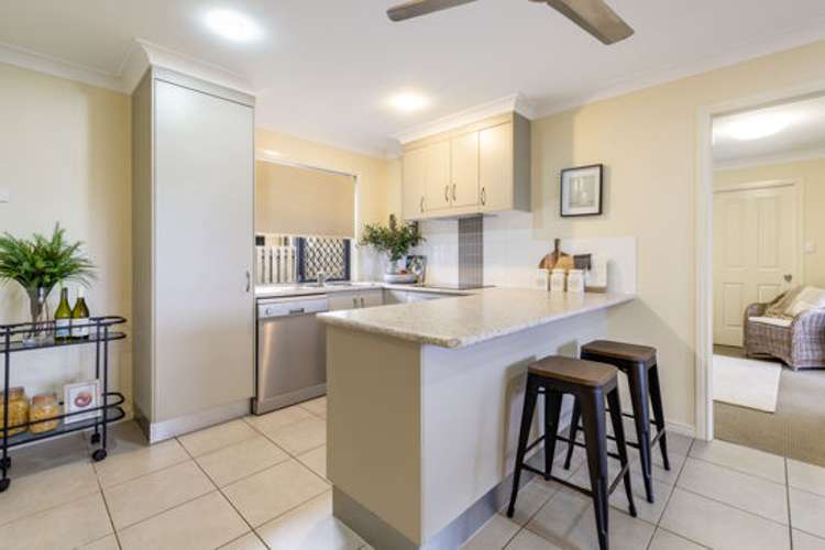 Third view of Homely house listing, 80 Dianella Drive, Glenella QLD 4740