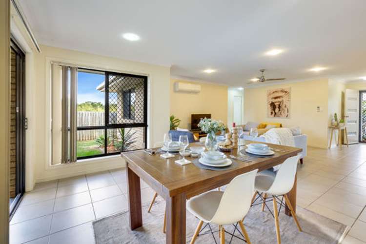 Fourth view of Homely house listing, 80 Dianella Drive, Glenella QLD 4740