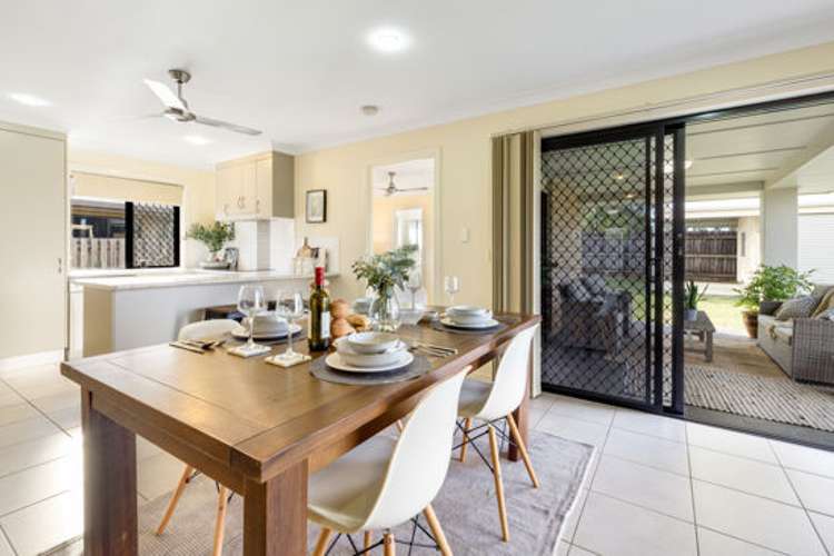 Fifth view of Homely house listing, 80 Dianella Drive, Glenella QLD 4740