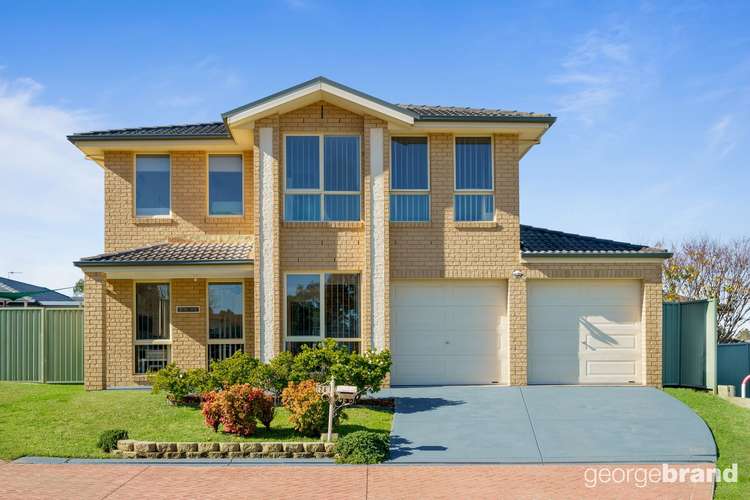 Second view of Homely house listing, 26 Greybox Crescent, Hamlyn Terrace NSW 2259