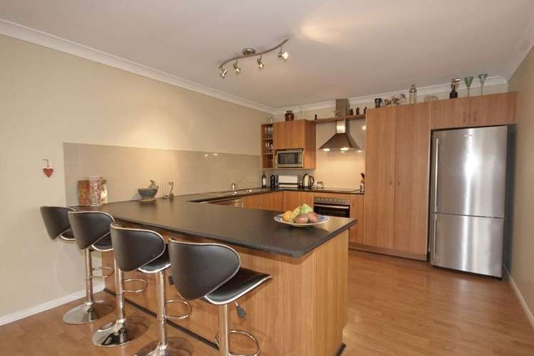 Second view of Homely house listing, 75 Hargreaves Road, Manly West QLD 4179