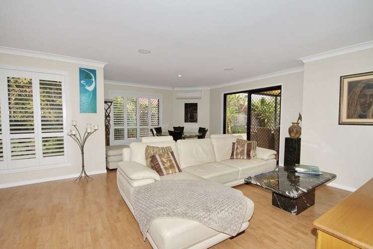 Third view of Homely house listing, 75 Hargreaves Road, Manly West QLD 4179