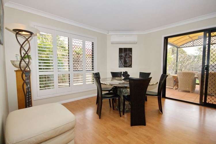 Fourth view of Homely house listing, 75 Hargreaves Road, Manly West QLD 4179