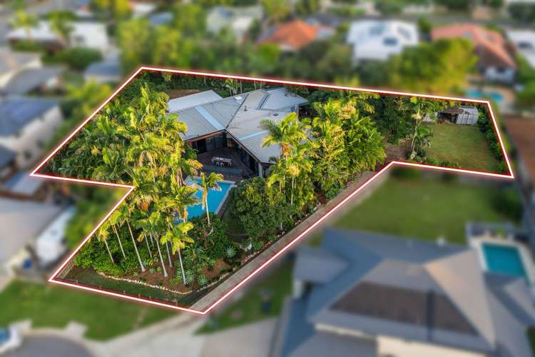 Third view of Homely house listing, 6 Sammys Place, Birkdale QLD 4159