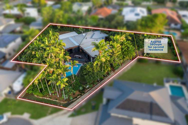 Fourth view of Homely house listing, 6 Sammys Place, Birkdale QLD 4159