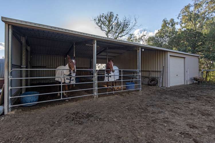 Third view of Homely house listing, 158 Armitage Road, Aubigny QLD 4401