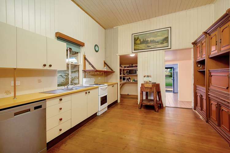Fourth view of Homely house listing, 158 Armitage Road, Aubigny QLD 4401