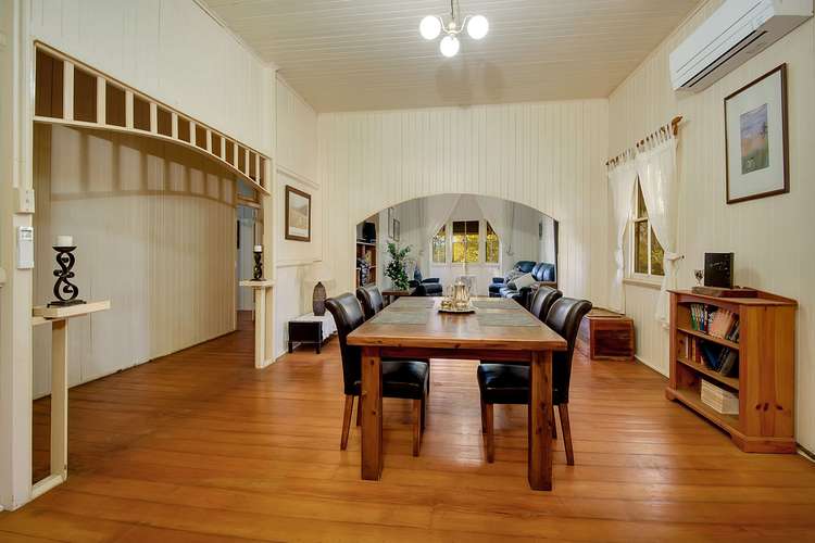 Sixth view of Homely house listing, 158 Armitage Road, Aubigny QLD 4401
