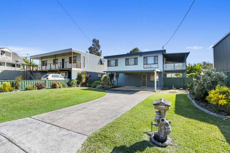Main view of Homely house listing, 4 Lights Street, Emerald Beach NSW 2456
