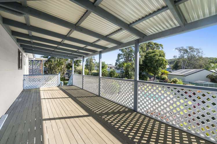 Fifth view of Homely house listing, 4 Lights Street, Emerald Beach NSW 2456