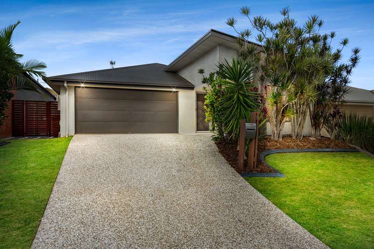 Main view of Homely house listing, 17 Jowarra Street, Kallangur QLD 4503