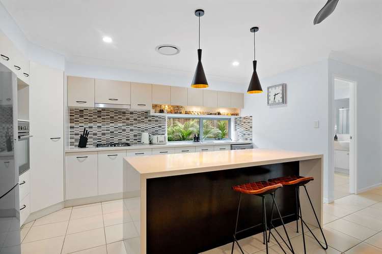 Second view of Homely house listing, 17 Jowarra Street, Kallangur QLD 4503