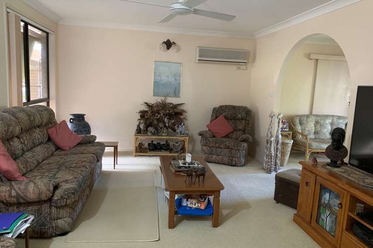 Fifth view of Homely house listing, 6 Elizabeth Street, Iluka NSW 2466