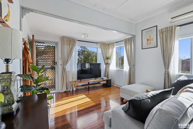 Second view of Homely house listing, 102 Worthing Street, Wynnum QLD 4178