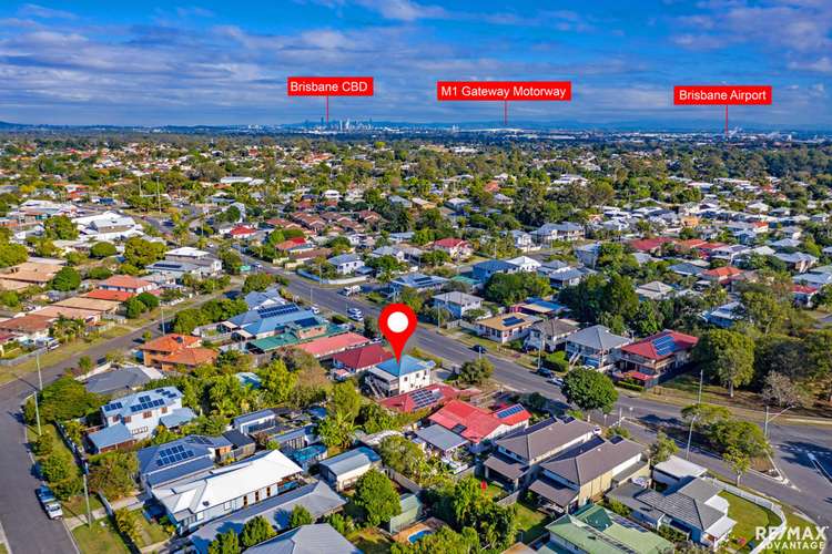 Third view of Homely house listing, 102 Worthing Street, Wynnum QLD 4178