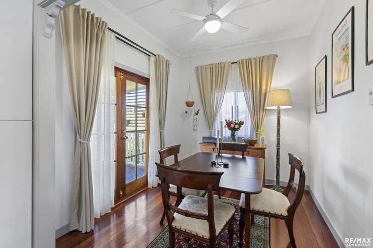 Sixth view of Homely house listing, 102 Worthing Street, Wynnum QLD 4178