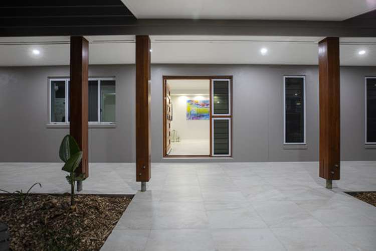 Third view of Homely house listing, 1 Boveys Road, Richmond QLD 4740