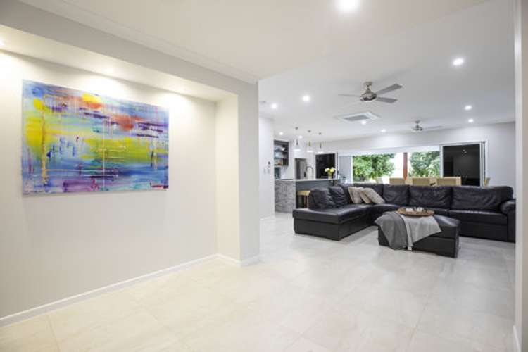 Fourth view of Homely house listing, 1 Boveys Road, Richmond QLD 4740