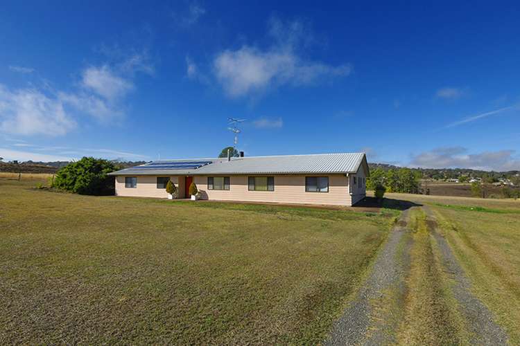 Second view of Homely acreageSemiRural listing, 132-140 Glennie Street, Drayton QLD 4350