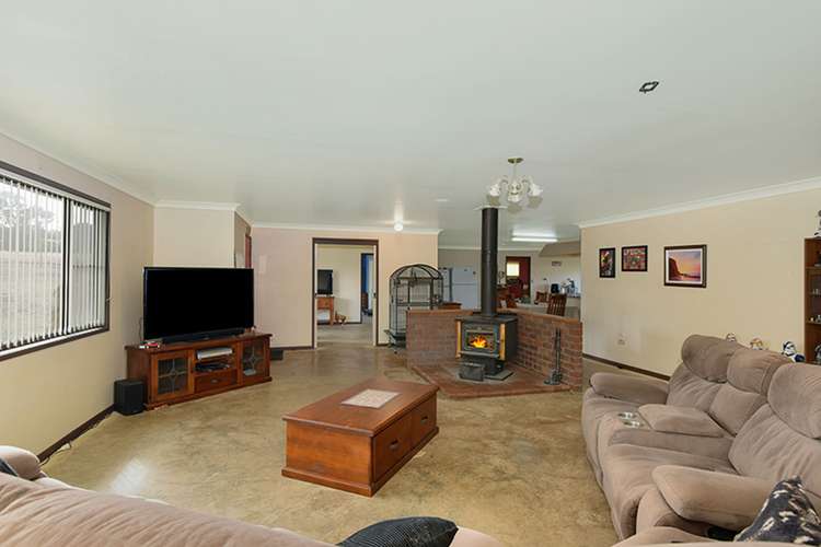 Fourth view of Homely acreageSemiRural listing, 132-140 Glennie Street, Drayton QLD 4350