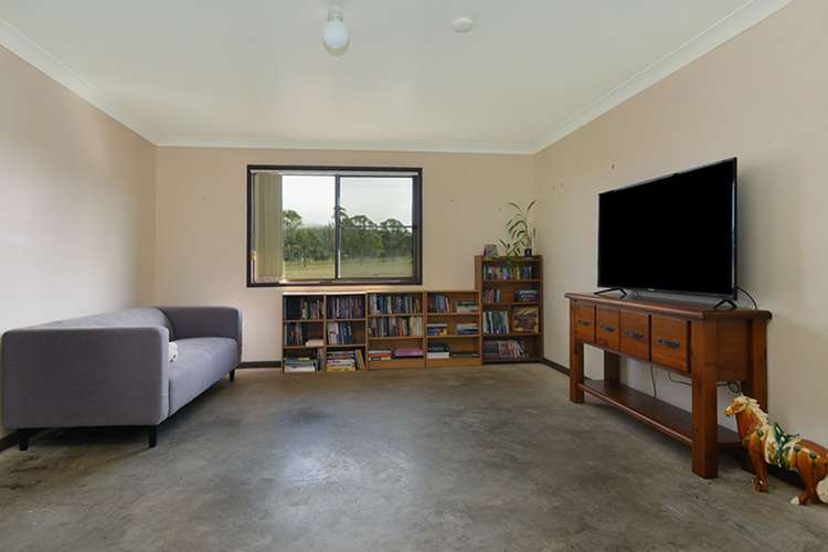 Fifth view of Homely acreageSemiRural listing, 132-140 Glennie Street, Drayton QLD 4350