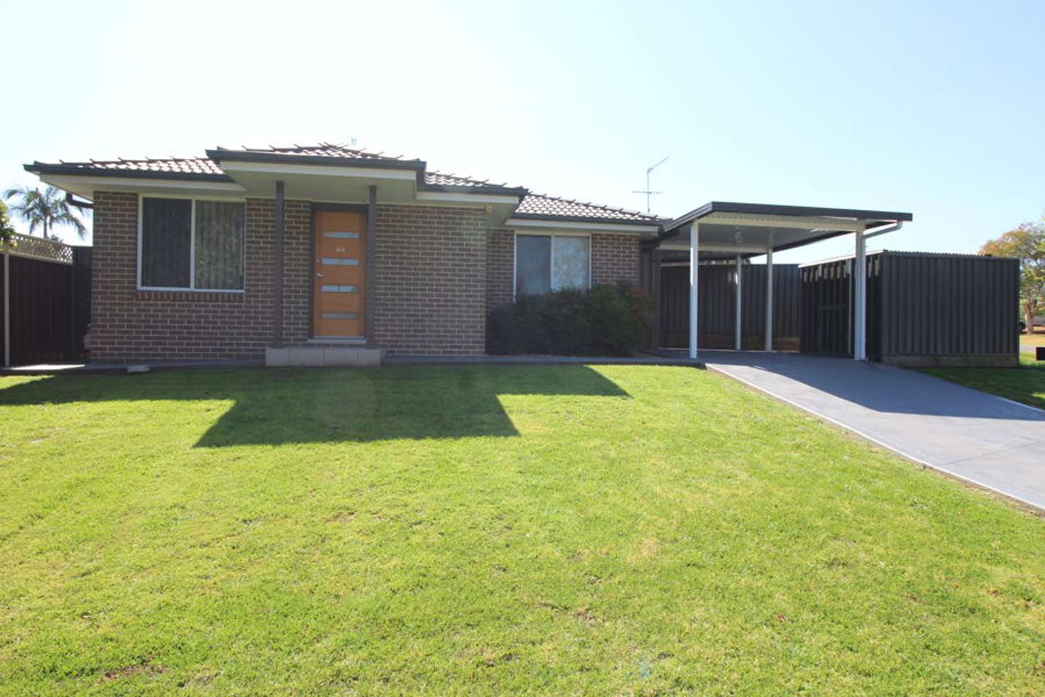Main view of Homely house listing, 21A Heron Crescent, St Clair NSW 2759