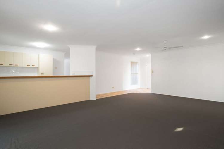 Fourth view of Homely house listing, 25 Langer Drive, Eimeo QLD 4740
