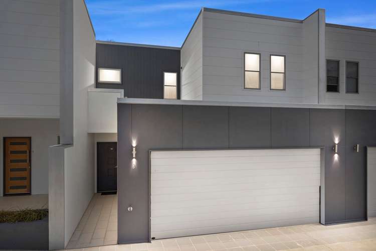 Third view of Homely townhouse listing, 5/101 Jones Road, Carina Heights QLD 4152