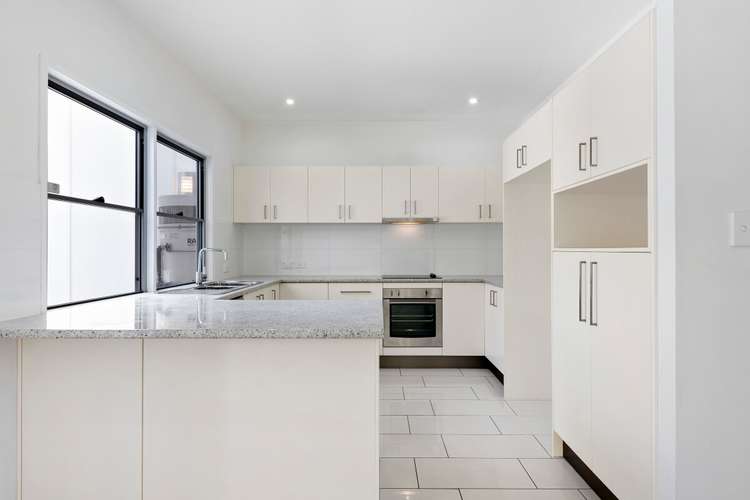 Fifth view of Homely townhouse listing, 5/101 Jones Road, Carina Heights QLD 4152