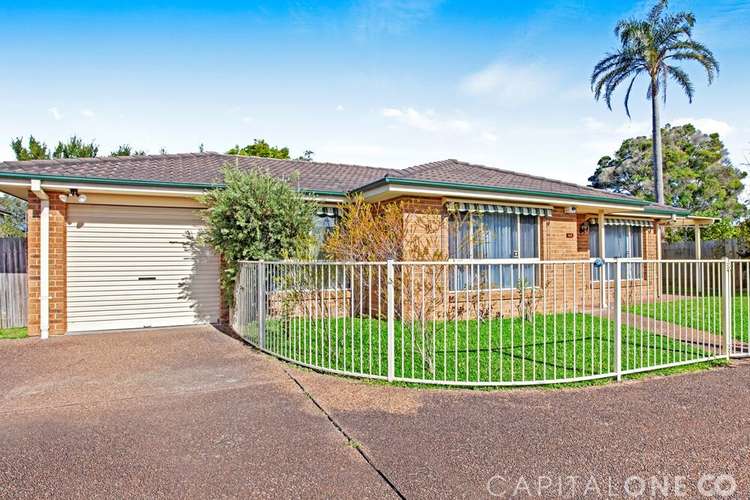 Main view of Homely house listing, 2/4A Leppington Street, Wyong NSW 2259