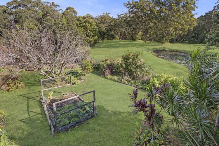 Fourth view of Homely house listing, 1723 Maleny-Stanley River Road, Booroobin QLD 4552