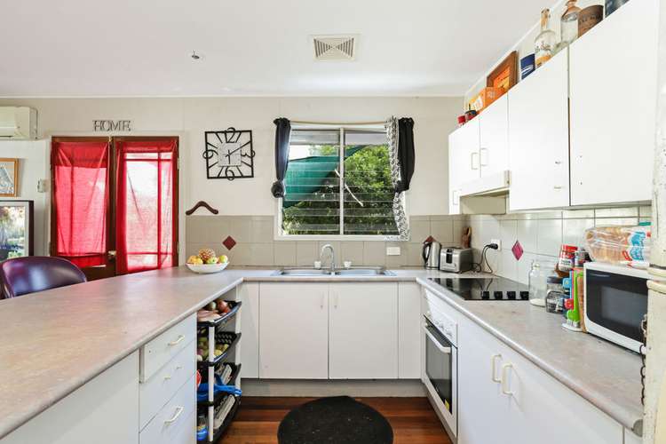 Third view of Homely house listing, 15 Barrinia Street, Manly QLD 4179
