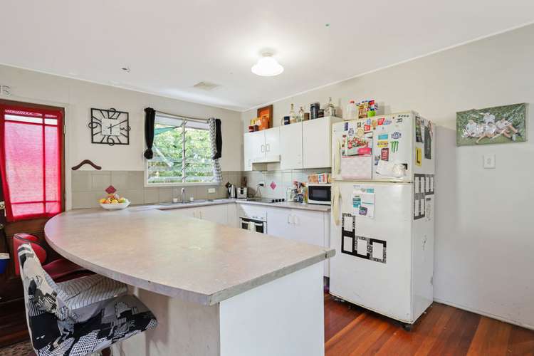 Fifth view of Homely house listing, 15 Barrinia Street, Manly QLD 4179