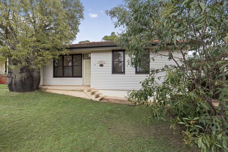 Main view of Homely house listing, 16 Leichhardt Street, Lalor Park NSW 2147