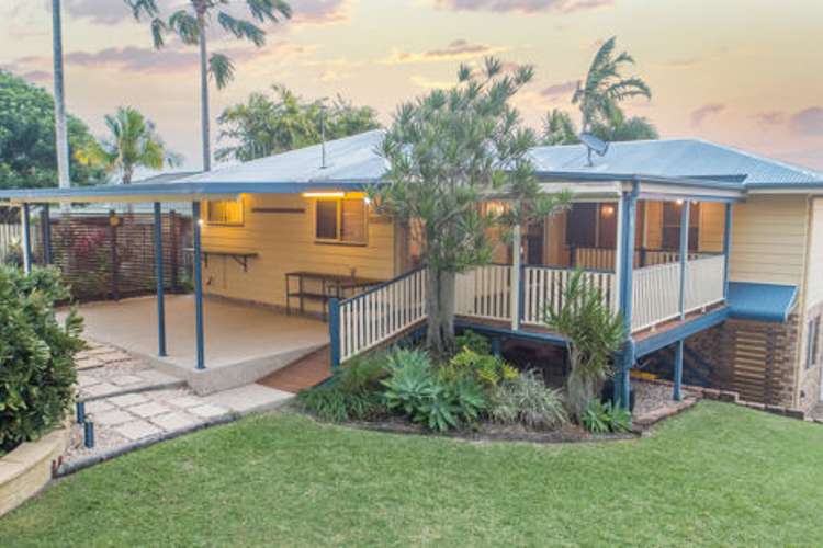 Second view of Homely house listing, 27 Danastas Avenue, Eimeo QLD 4740