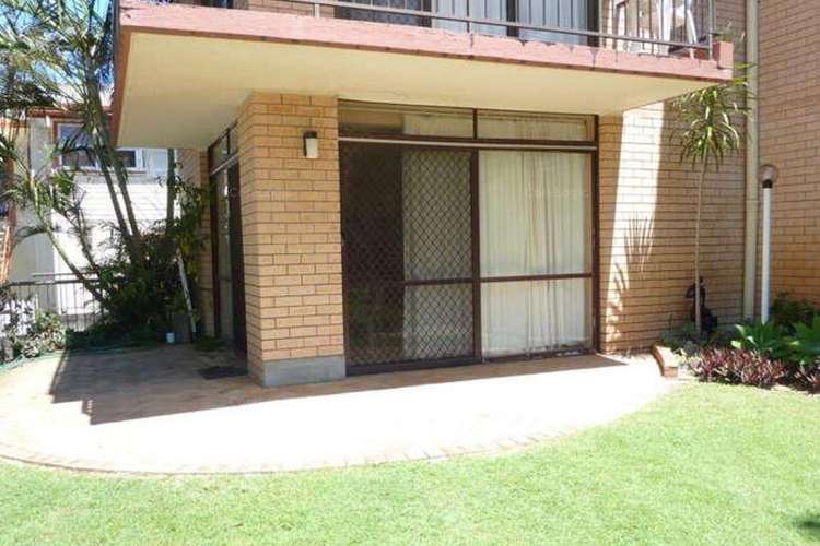Second view of Homely unit listing, 1/7 Ward Street, Coolangatta QLD 4225