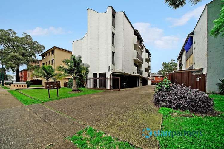 Third view of Homely unit listing, 2/13 Hart Street, Warwick Farm NSW 2170