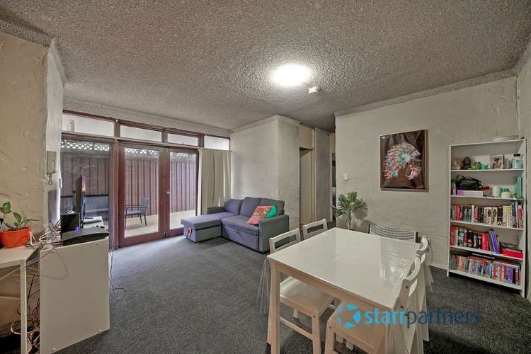 Fifth view of Homely unit listing, 2/13 Hart Street, Warwick Farm NSW 2170