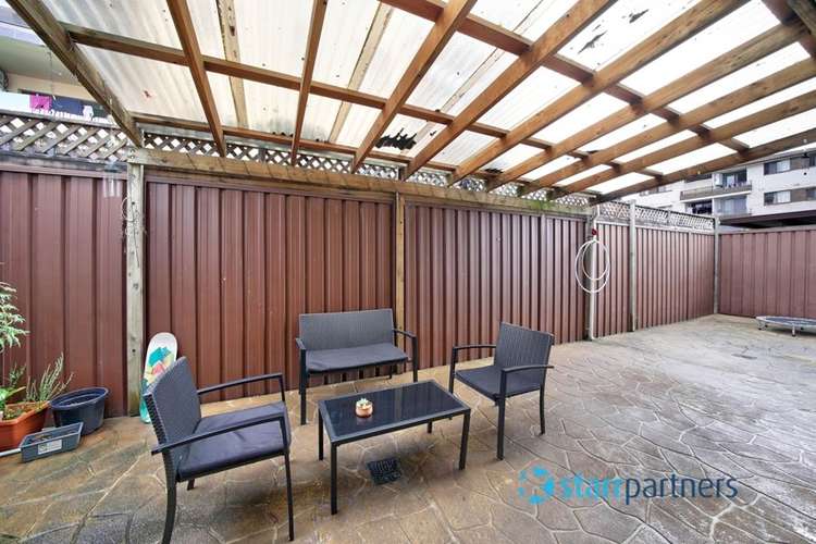 Seventh view of Homely unit listing, 2/13 Hart Street, Warwick Farm NSW 2170