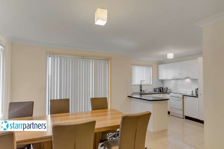 Fourth view of Homely townhouse listing, 12/27 Barlow Street, Cambridge Park NSW 2747
