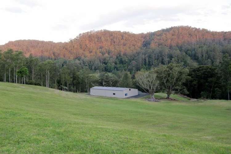Main view of Homely lifestyle listing, 11 Sugar Glider Road - Upper Horseshoe Creek, Kyogle NSW 2474
