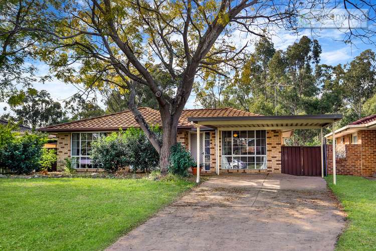 Main view of Homely house listing, 3 Birk Place, Bligh Park NSW 2756