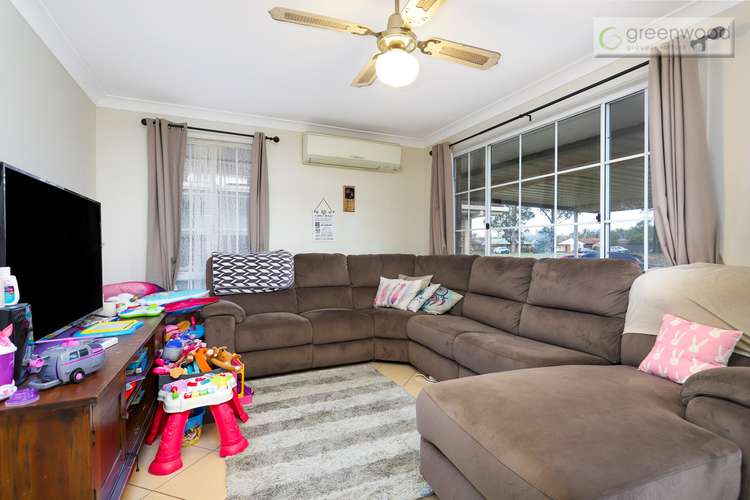 Second view of Homely house listing, 3 Birk Place, Bligh Park NSW 2756